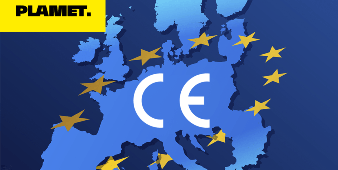 PLAMET отримує європейську сертифікацію вікон і дверей